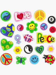indie sticker by evamariee in 2022 aesthetic stickers anime cover photo bullet journal stickers