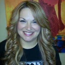 Crystal Porter (idonthaveaclue)