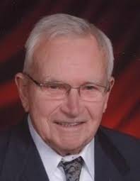 Gerald Ebben Obituary (1925