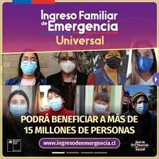 En el marco de la emergencia sanitaria, el gobierno nacional dispuso un ingreso familiar de emergencia (ife) para trabajadores si cobrás asignación universal por hijo o por embarazo no tenés que hacer este trámite. Kgcpzg6 Tlnkdm