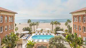 Casa del mar is a proud member of the galveston chamber of commerce. Hotel Casa Del Mar Hotel Review Conde Nast Traveler