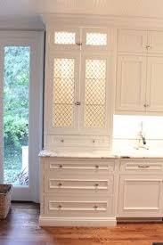 Classic White Upper Kitchen Cabinets Glass Kitchen Cabinets Chicken Wire Cabinets