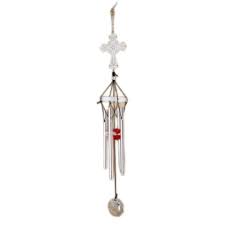 Currently, the best wind chime is the woodstock chimes pachelbel canon. Christian Wind Chimes Church Design Religious Wind Chime Sympathy Wind Chimes Taiwantrade Com