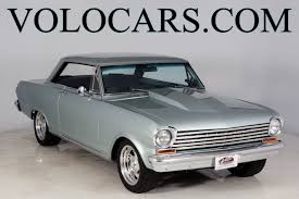 Image result for Satin Silver 1964 Nova