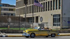 Find out the best things to do in this cuban city. Us Officials Have Now Confirmed At Least 130 Cases Of Havana Syndrome Tv9news