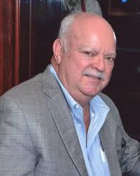 David Frame Obituary (1944