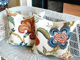 Maybe you would like to learn more about one of these? Schumacher Hothouse Flowers Hot House Flowers Designer Pillow Etsy Flower Pillow Pillow Cover Design Decorative Accent Pillow