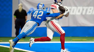 Giants tight end Tommy Sweeney collapses from 'medical event,' in stable  condition