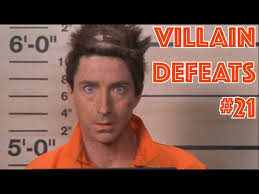 Villain Defeats #36 (Music Video) Live and Learn