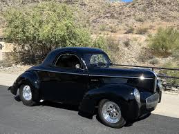 Image result for Shadow Gray 1941 Willys