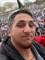 New Yorkers at the U.S. Capitol Riot Face Charges