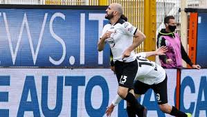 The match is a part of the serie a. 7qjvvwsy8xsv M