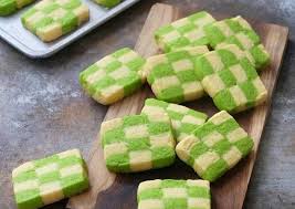 Resep Kukis Ketupat Oleh Fridajoincoffee Resep Resep Kue Kering Makanan Mudah