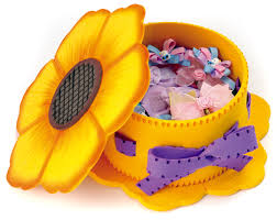 Más manualidades con goma eva en nuestro blog www.artesaniachopo.com. Cajas Joyeros Y Cofres Manualidadesfoamy Com