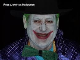 Gosford Golfer's Blog: October 2009