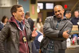 Check spelling or type a new query. Brooklyn Nine Nine Damon Wayans Jr Plays Jake S First Partner In Exclusive Sneak Peek Ew Com