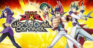 Yu Gi Oh Zexal World Duel Carnival Decrypted 3ds Rom Download Http Www Ziperto Com Yu Gi Oh Zexal World Duel Carnival Decrypted Yugioh Yu Gi Oh Zexal 3ds