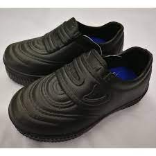 Nah penasaran gimana si bule ngentotin lubang memeknya sampai basah?? Kasut Getah Hitam Sarung Sekolah Pattern Satu Lekat Black Rubber School Shoes Shopee Malaysia