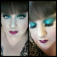 Fall Ombré Lip Color Recommendations