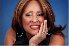 M Music & Musicians Magazine » DARLENE LOVE
