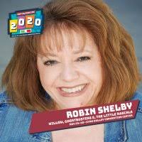 Pop Culture Con 2020 :: Leap Conventions