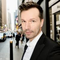 Chris Holdren Email & Phone Number