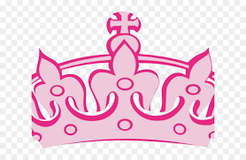 Find & download free graphic resources for princess crown. Pink Crown Transparent Background Hd Png Download Vhv
