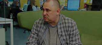 И отметил, что хоть и не знал его лично, но вспоминает о нём, когда покупает эти сырки. Brend Eto Kogda Prodaesh Za Sto Dollarov Produkt Sebestoimostyu V Dollar Andrej Trubnikov Natura Siberica Teletype