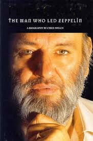 Peter Grant: The Man Who Led Zeppelin: Welch, Chris: 9780711986428:  Amazon.com: Books