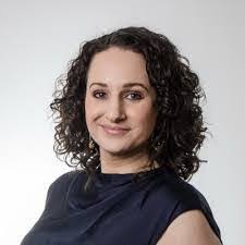 Helen Mcdade's Instagram, Twitter & Facebook