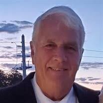 Kenneth Folsom Tenney Obituary