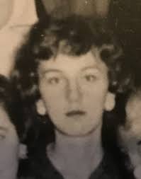 Helen Ann Mudd (1940-1964)