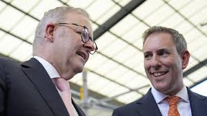 La Rustica, Canberra: Melissa Pryce and Kiribati leader Anote Tong's  awkward encounter