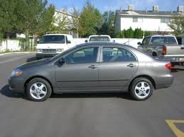 Similar to the previous generations, the americans only got the sedan version of the car but, the. 2007 Toyota Corolla Photos Informations Articles Bestcarmag Com