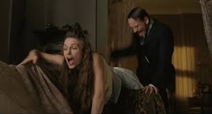 A Dangerous Method - Keira Knightley is spanked and flogged watch online or  download