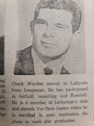 Ross Burgess, Doug Dougherty, Dennis Adams