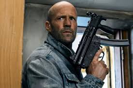 ‘Mutiny’ Review: Jason Statham Dies Hard on a Cargo Ship in a Thriller of Impeccable Bring-the-Pain Timing