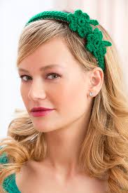 Just Stitched — Ravelry Roundup: 10 Free Shamrock Patterns