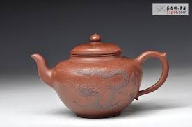 王余平紫砂壶名家作品大气浑厚 送礼精品 全手堆龙笑樱价格查询 收藏 行情 报价 评论 美壶网 yixing teapot tea pots white tea