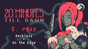 🤯 = Abby + Grenade Launcher | 20 Minutes Till Dawn (PC - Steam - Early  Access) #5 - YouTube