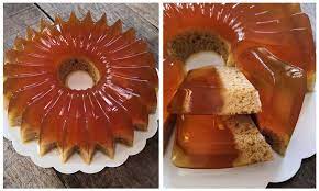 Nak sajikan di majlis keraian pun sesuai kerana rupanya yang menarik. Resepi Agar Agar Santan Gula Melaka Yang Sedap Dan Menarik Sekali Rasa Pasti Nak Lagi Daily Makan