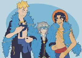 One Piece Characters Reacting To Finding Your Diary - N.SFW –  @cyborg-franky on Tumblr