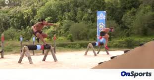 Survivor spoiler 12/4 ποιος νικάει την πρώτη ασυλία σήμερα στο σερβαιβορ. Survivor Spoiler 8 3 Aytoi Kerdizoyn Thn Prwth Asylia Ekplh3h O Prwtos Ypopshfios Photos Video Onsports Gr