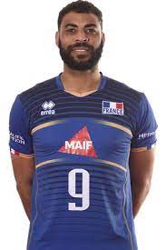 The best of earvin ngapeth. Player Earvin Ngapeth Fivb Volleyball Nations League 2019