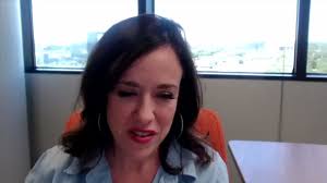 Molly Determan...What's On Your Heart? Staying in Alignment with Your Values