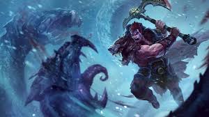 Check spelling or type a new query. League Of Legends Darius Splash Art Wallpaper 82468