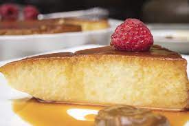 Recetas De Postres Con Galletas Marias Sin Horno