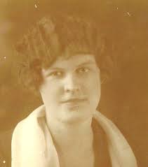 Annie Wade Bishop (1904-1977)