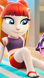 Talking Tom & Friends