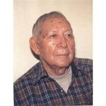 Crispin G. Narvaez Obituary